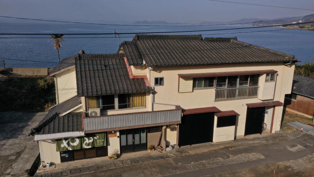 Saitosyukuba Hotel Sonogi Екстериор снимка