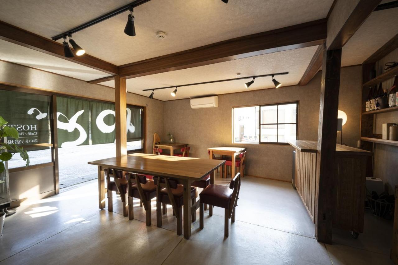Saitosyukuba Hotel Sonogi Екстериор снимка