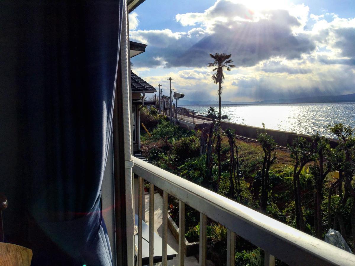 Saitosyukuba Hotel Sonogi Екстериор снимка