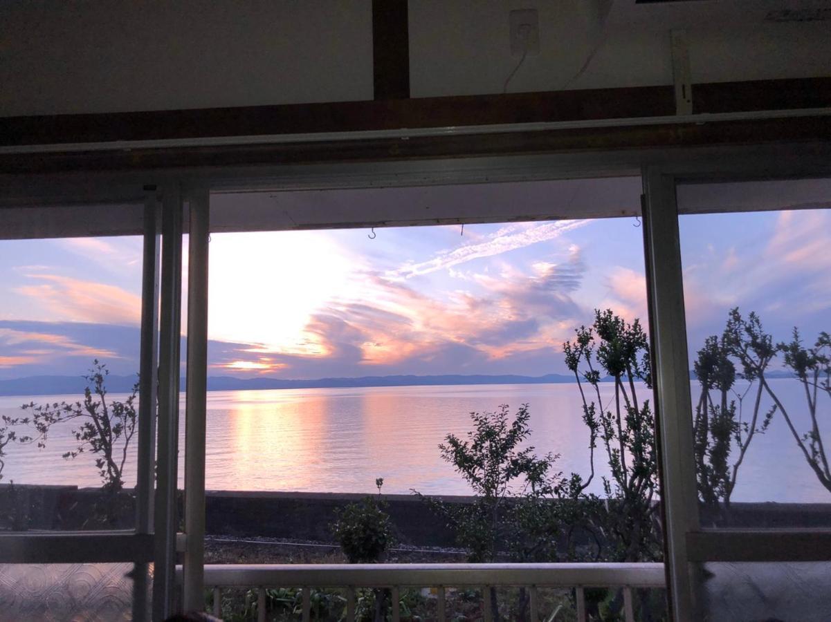 Saitosyukuba Hotel Sonogi Екстериор снимка